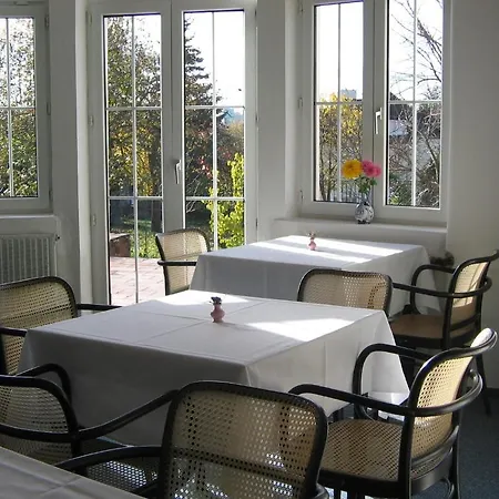 Guest house Lucie
