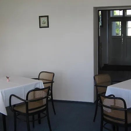 Lucie Guest house 3*