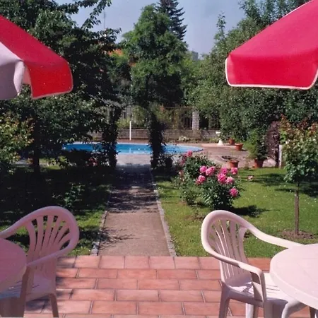 Lucie Guest house Prague