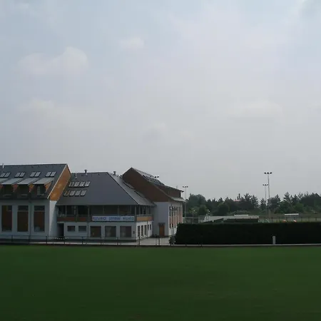 Sas Hotel