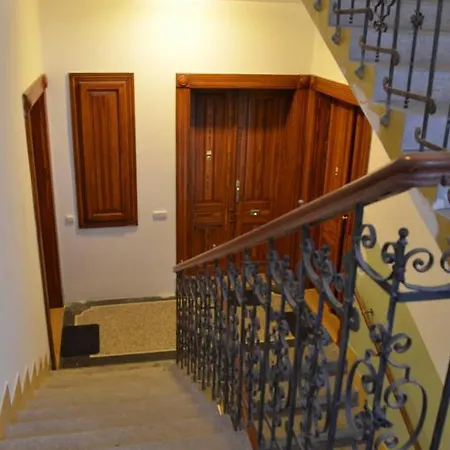 The Bridge Hotel Praag