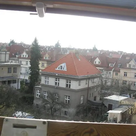Hanspaulka 2* Praga