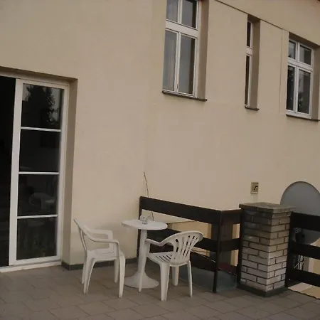 Hanspaulka Praga