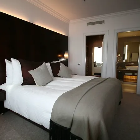 The Grand - The Leading Of The World Hotel Praga