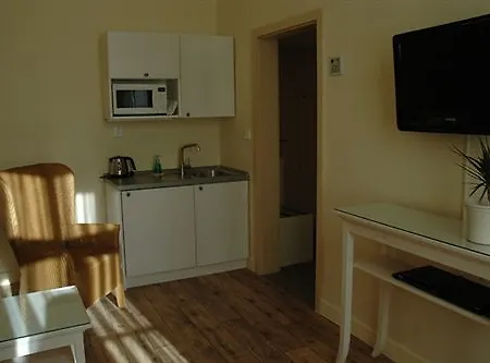 Unitas 4* Prag