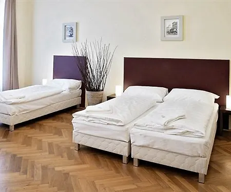 River View Apartment Prague