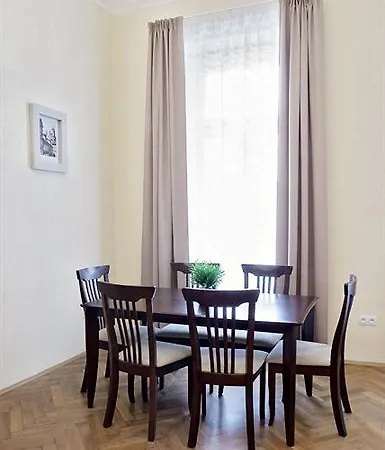 River View Apartment