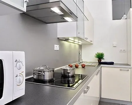 River View Apartment *