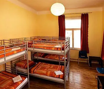 Hostel Chili