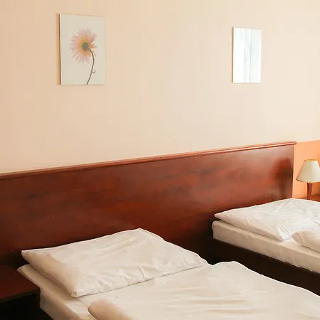 Inturprag Hotel