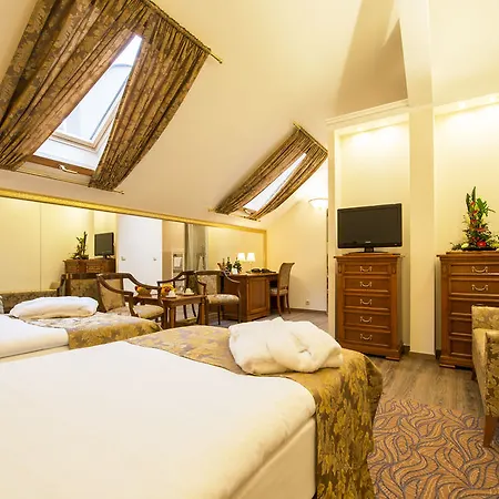Boutique Seven Days Prag