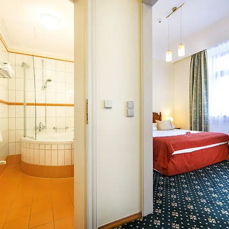 Boutique Seven Days Prague