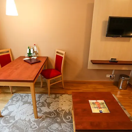 Ea Julis Hotel Prague
