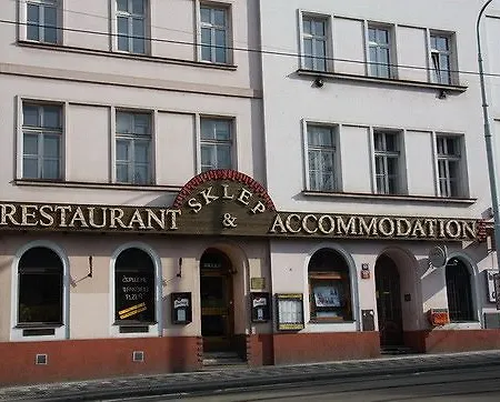 Hostel Sklep *