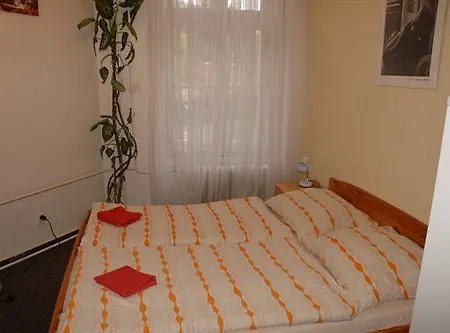 Sklep Hostel *