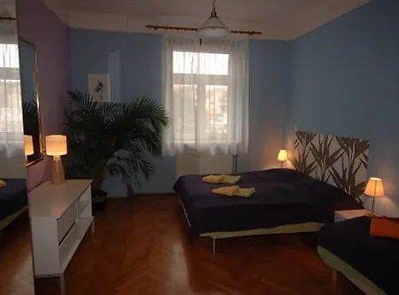 Hostel Sklep *