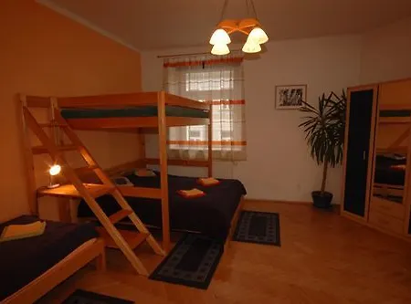 Sklep Hostel Prague