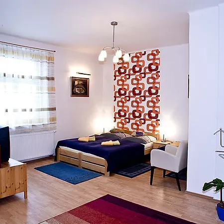 Sklep Hostel *