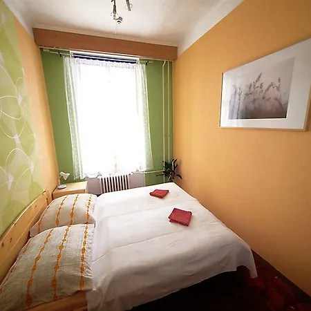 Sklep Hostel *