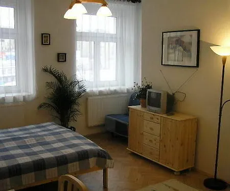 Hostel Sklep