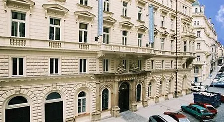 Eurostars David Hotel