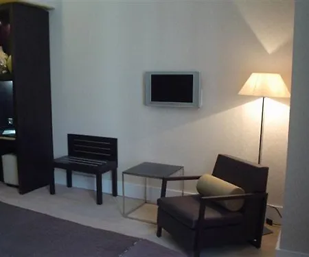 Eurostars David 4* Prague