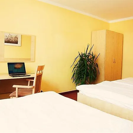 Charles Hotel Praga