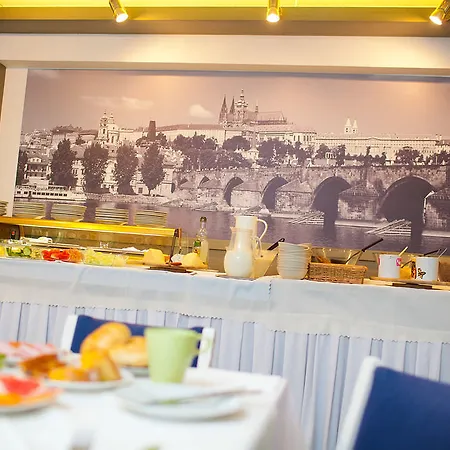 Hotel Charles Praga