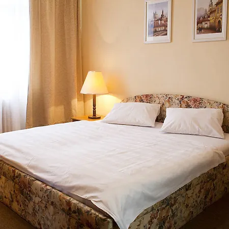 Ea Jasmín 3* Praha