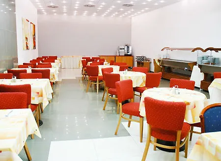 Olympik Tristar Szálloda