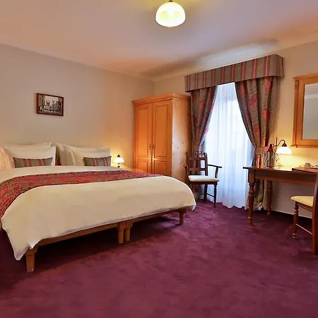 Questenberg Hotel