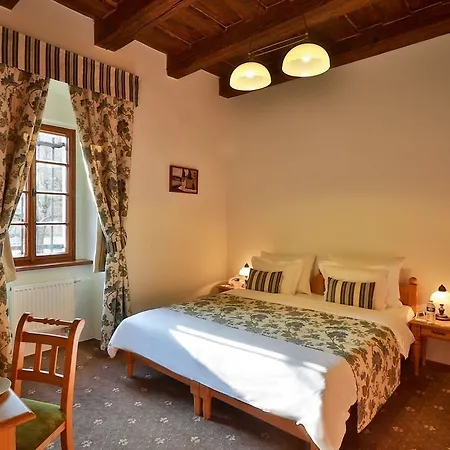 Hotel Questenberg