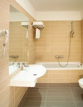 Assenzio 4* Prague