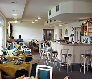 Hotel Smaragd Prag