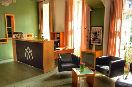 Museum Hotel Praha