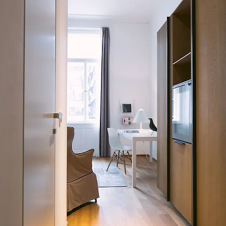 Hotel Golden Crown Praha