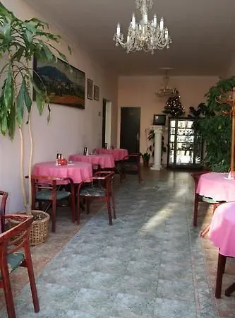 Hotel Skalka Praha