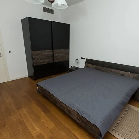 Hotel Apparthotel Masna