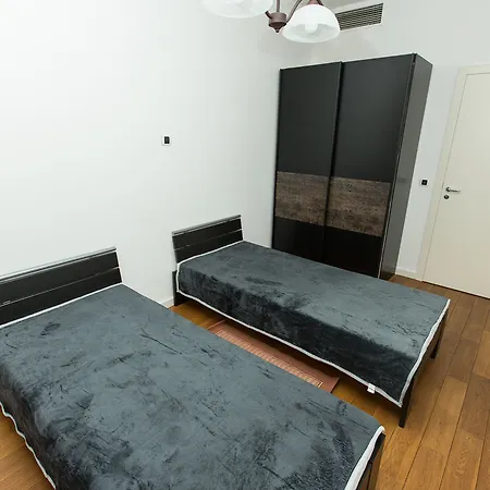 Apparthotel Masna