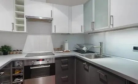 Apparthotel Masna
