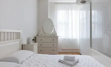 Apparthotel Masna Hotel Prague