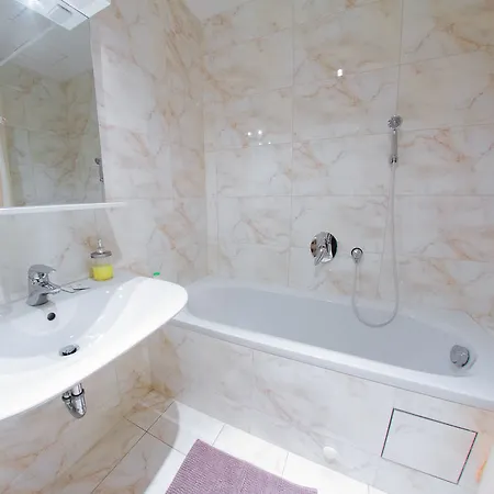 Apparthotel Masna 3*