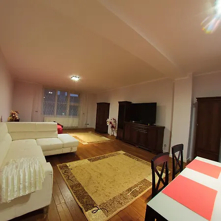 Apparthotel Masna