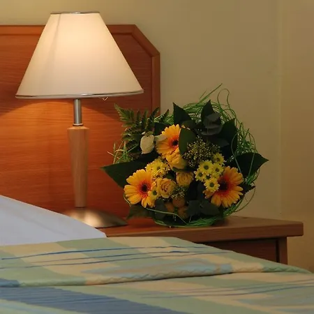 Hotel Ea Tosca
