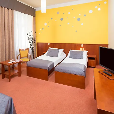 Hotel Atlantic