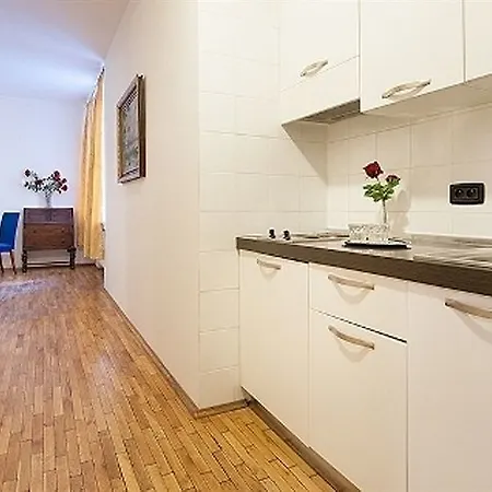 Leon D'oro 4* Praha