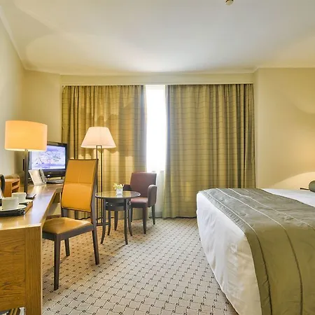 Corinthia Hotel Praga