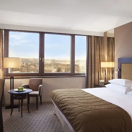 Corinthia Hotel 5*
