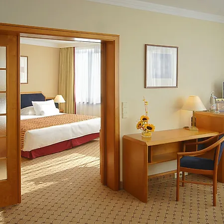 Corinthia 5*