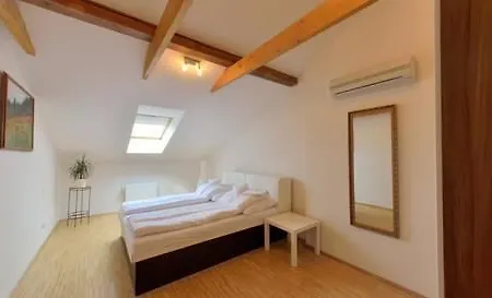 Aparthotel Downtown Kodanska 4*
